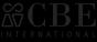 CBE International Logo